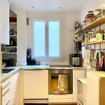 Charmant Appartement Calme 2 Personnes